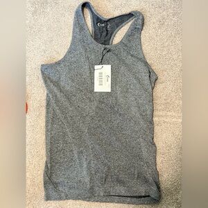 ZYIA Fog Copper Charged Tank